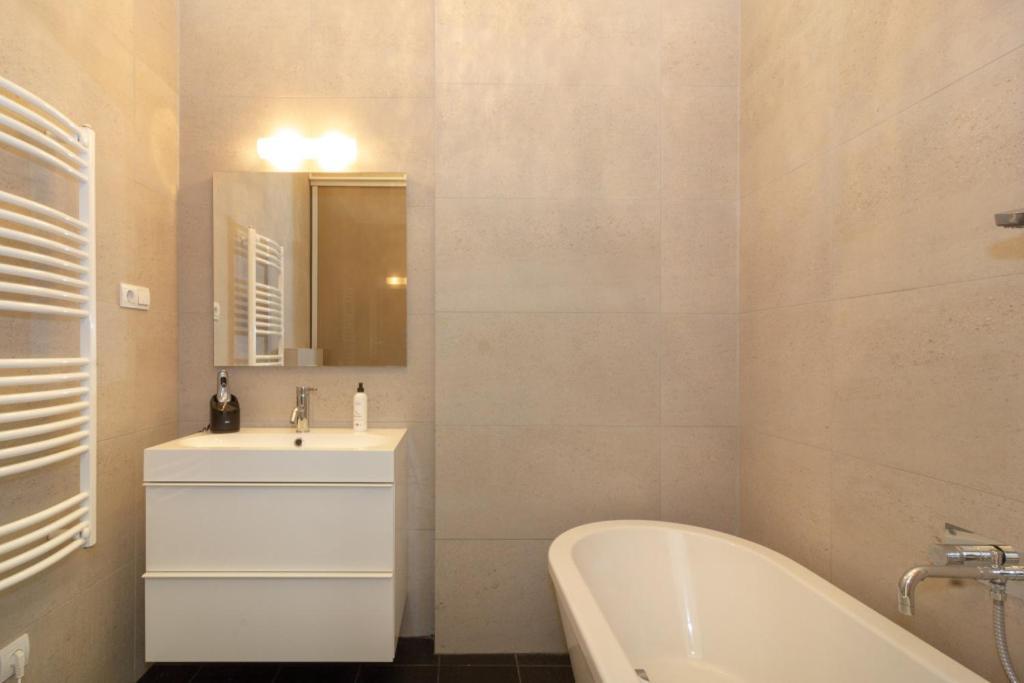 Luxury Lisbeth Apartman Budapest Bagian luar foto